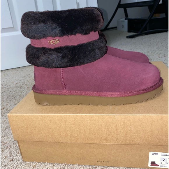Ugg Boots - Picture 4 of 8